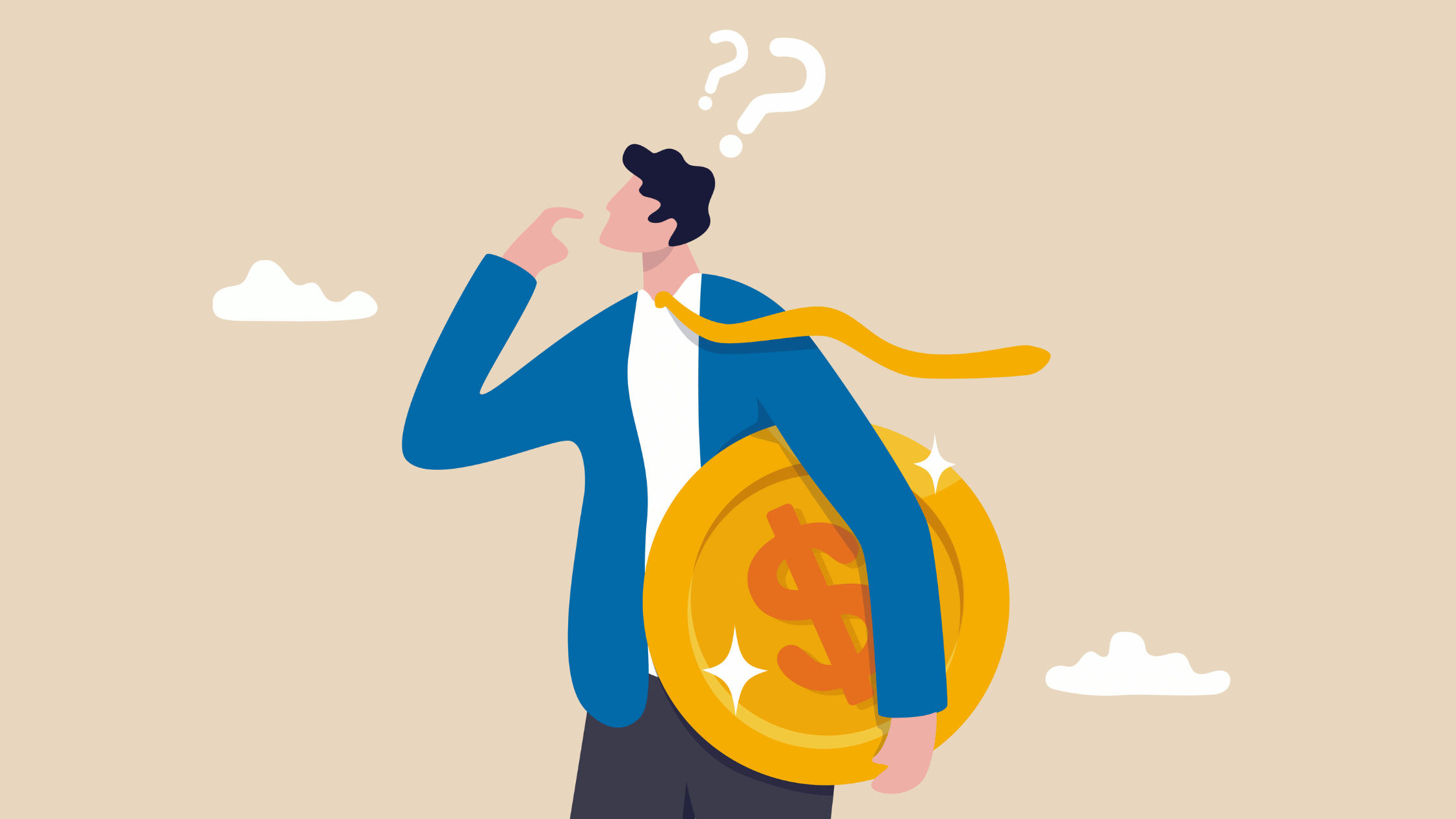 How To Ask For Money Politely